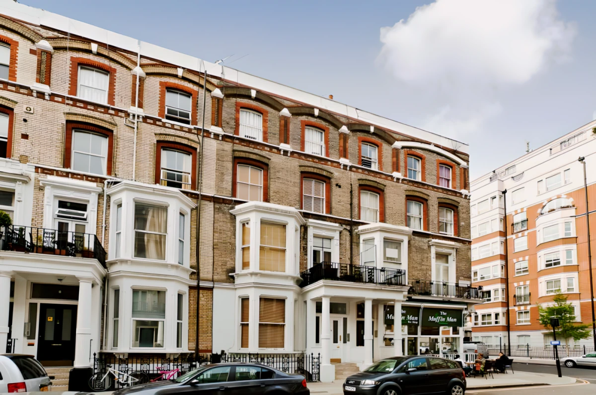 Cheniston Gardens, Kensington 0