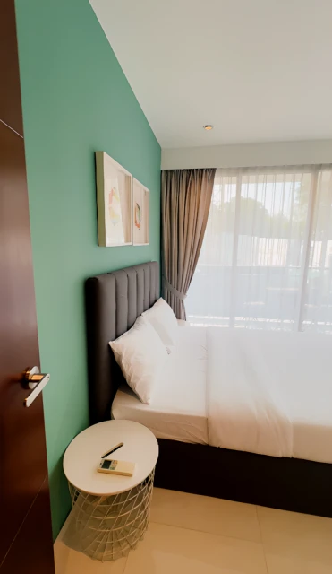 Suites@Sophia Apartment near Dhoby Ghaut MRT 2