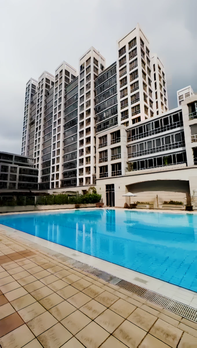 UE Square Senior Apartment near Fort Canning MRT 0