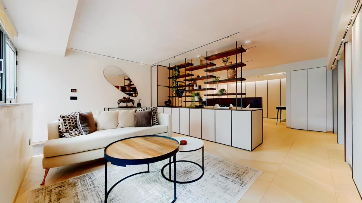 Campden Hill Road, Kensington - London student accommodation