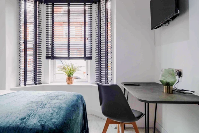 38 Nelthorpe Street, LN5 2