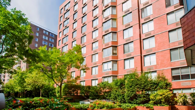 West 96th Apartments 2