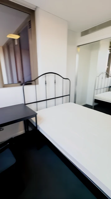 12 Grandstand Parade, Zetland - alojamiento para estudiantes en Sídney - 2 Bed 2 Bath