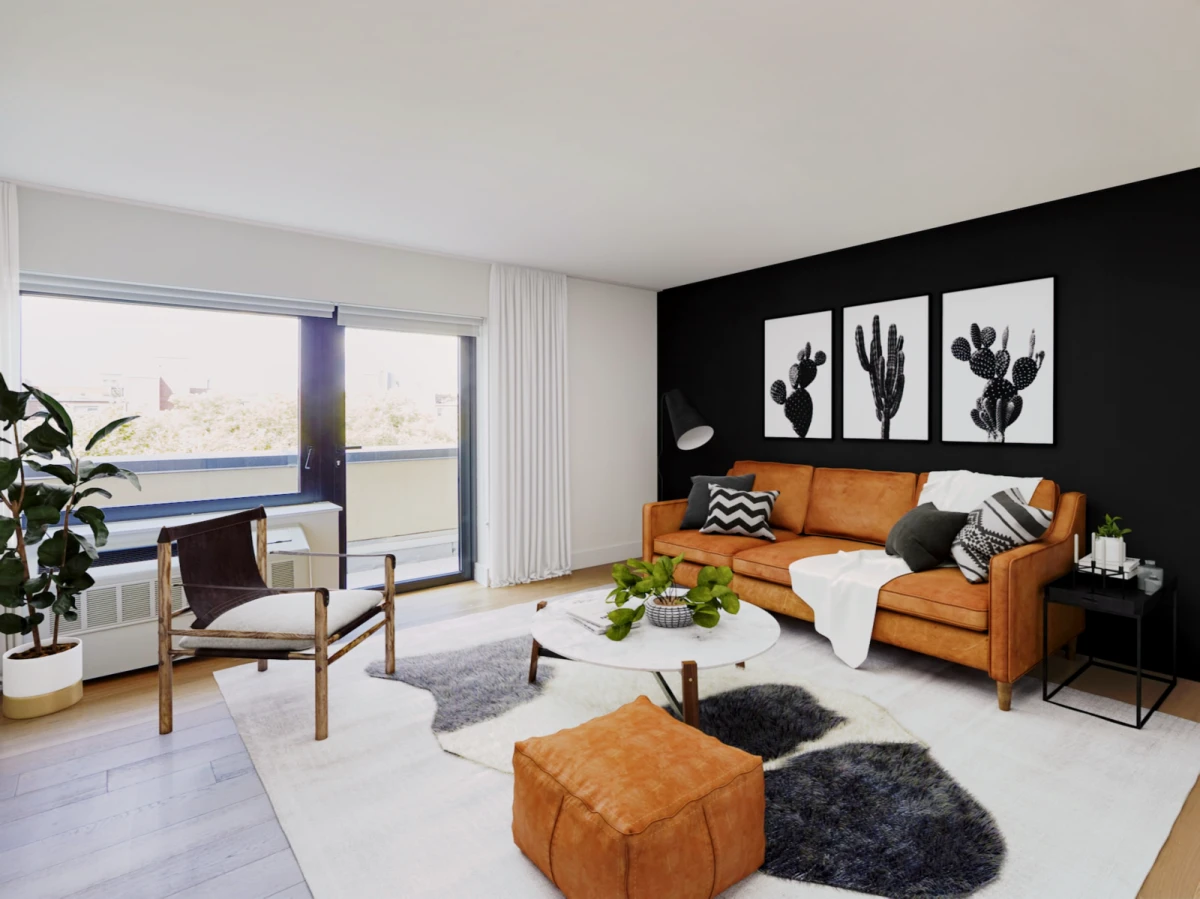 325 Lafayette - New York student accommodation