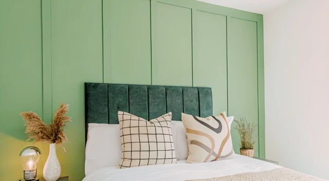 The Winnowsty House - Lincoln student accommodation - 3 Bed 1 Bath