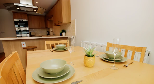 The Alexandra House 4
