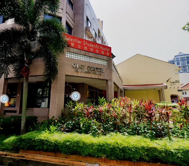 Balestier Student Accommodation 1