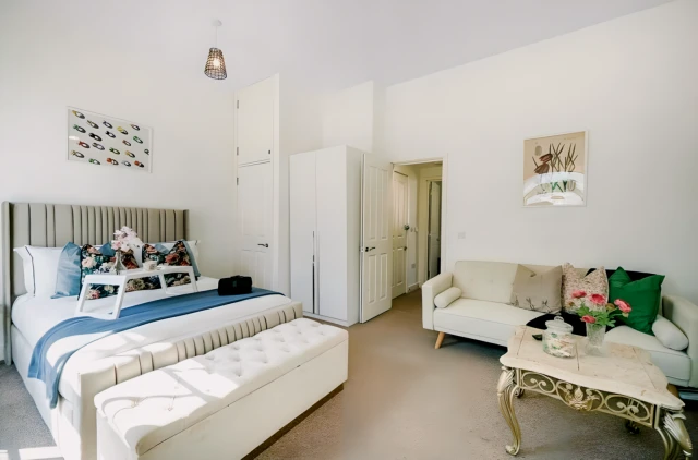 Denbigh Street 20961# 1