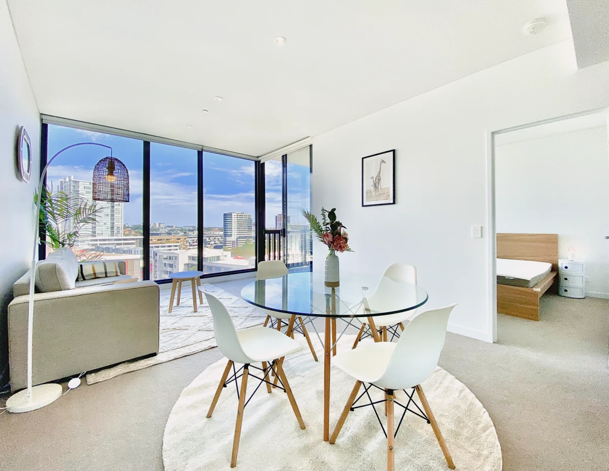 21 Dunkerley Place - alloggio per studenti a Sydney