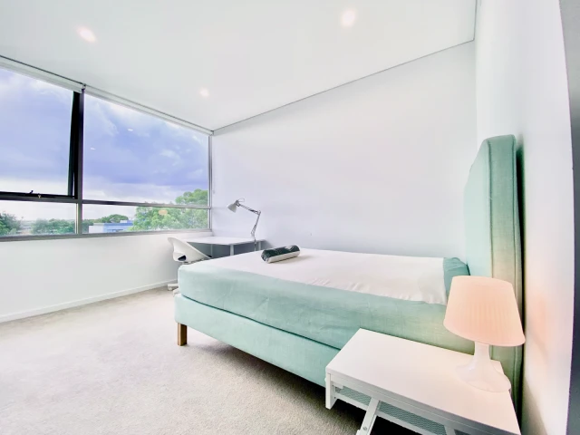 2 Mentmore Ave - alloggio per studenti a Sydney - 3 bed 2 bath-031