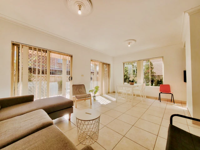 466 Bunnerong Rd(N) - alloggio per studenti a Sydney - 1 bed 1 bath-N060