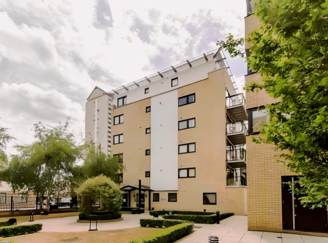 Westferry Road 20802# 2