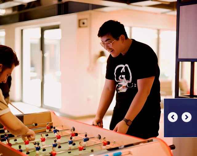 The Spireworks, Oxford 1