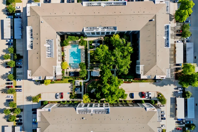 Everra Midtown Park Apartments 1