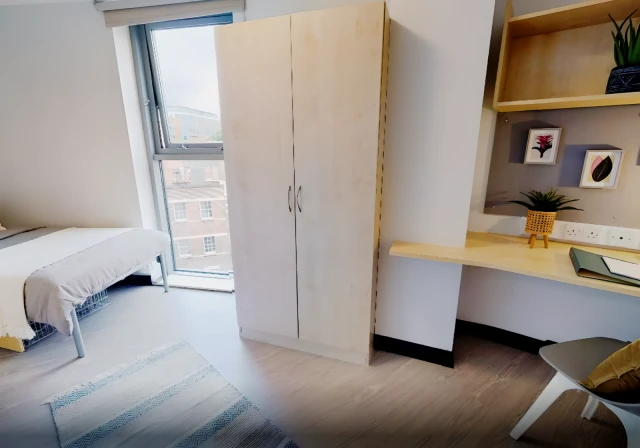 uhomes.com | Student Accommodation, Housing, Flats, Apartments for Rent