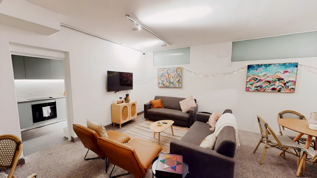 Surry Hills Village - Sydney student accommodation