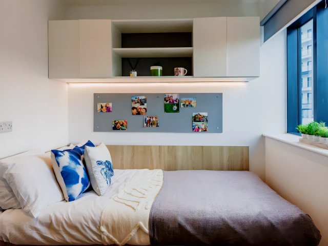 uhomes.com | Student Accommodation, Housing, Flats, Apartments for Rent