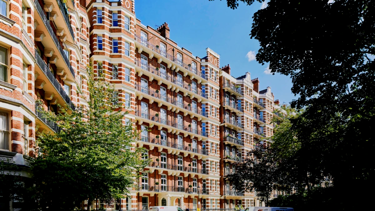 urbanest Victoria - alloggio per studenti a Londra
