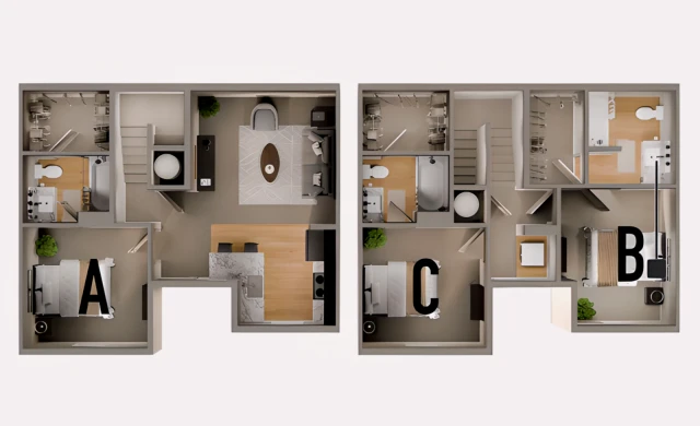 uhomes.com | Student Accommodation, Housing, Flats, Apartments for Rent