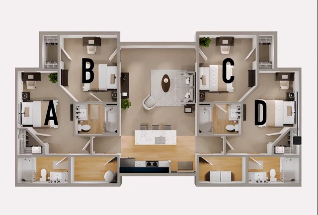 uhomes.com | Student Accommodation, Housing, Flats, Apartments for Rent