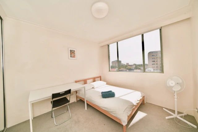 42 Harbourne Road - alloggio per studenti a Sydney - 3 bed 2 bath-80