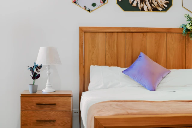 25 Geddes Ave - Sydney student accommodation - 2 Bedroom-1106