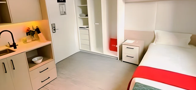 uhomes.com | Student Accommodation, Housing, Flats, Apartments for Rent