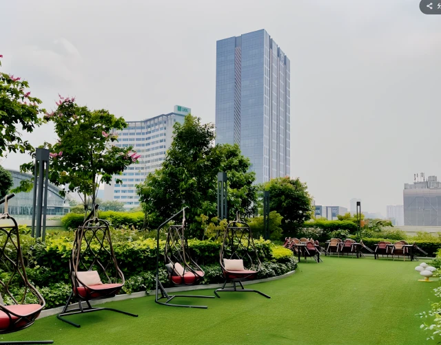 lyf Farrer Park Singapore 1