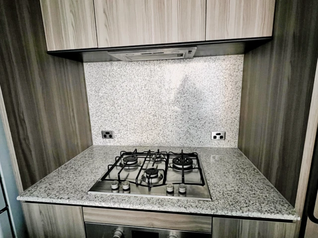 1606/160 Victoria Street - alloggio per studenti a Melbourne - 1 Bedroom