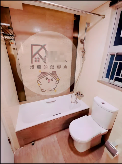 Tai Wai City(5 people) 4