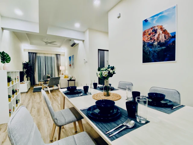Balestier Apartment near EASB 2