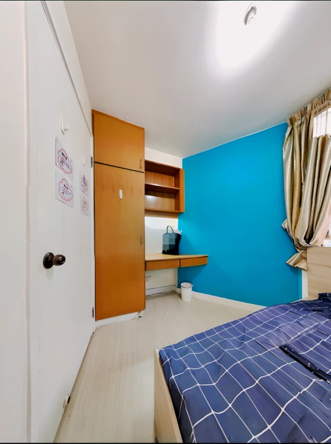 Whampoa Garden-QD 4