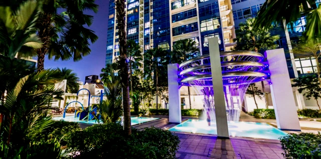 City Square Residences - AN 3