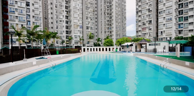 Tai Po Suntec Plaza Block 4 2