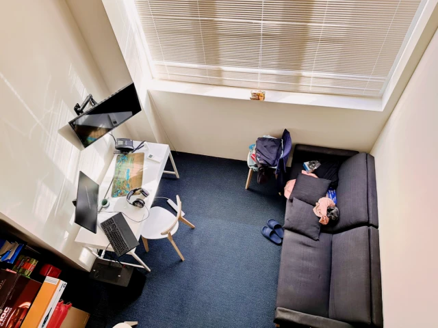 185-211 Broadway – Studentenunterkunft in Sydney – 1 bed 1 bath-2061