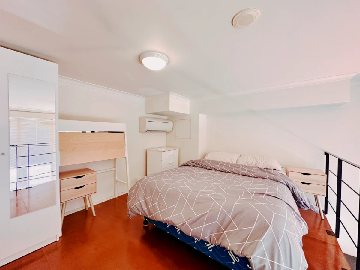 185-211 Broadway – Studentenunterkunft in Sydney