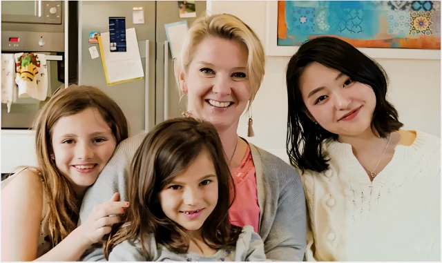 Ozihouse Homestay in Sydney 1