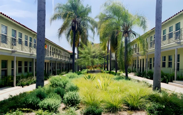 Ladera Apartments 3