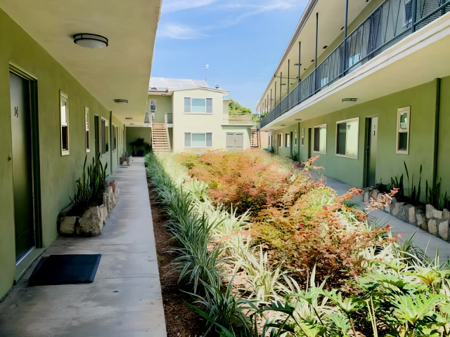Ladera Apartments 2