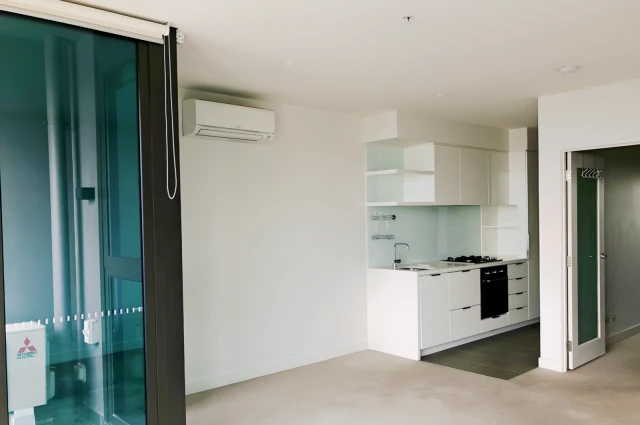 3308/285 La Trobe Street - Melbourne student accommodation - 1 Bedroom