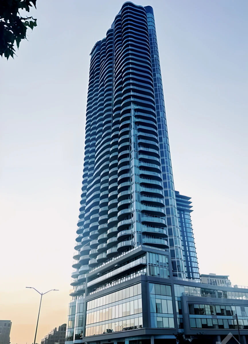 1308 - 805 CARLING Ave 0