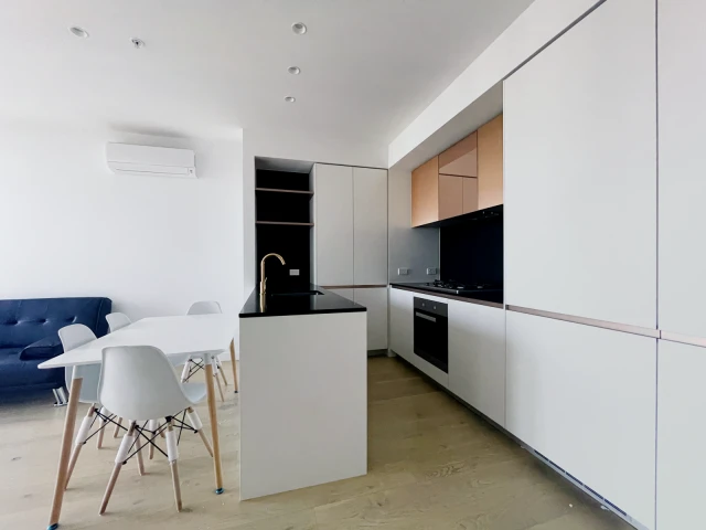 5920/228 La Trobe Street - résidence étudiante à Melbourne - 1 Bedroom