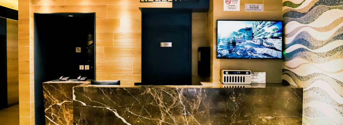CITY INN 0