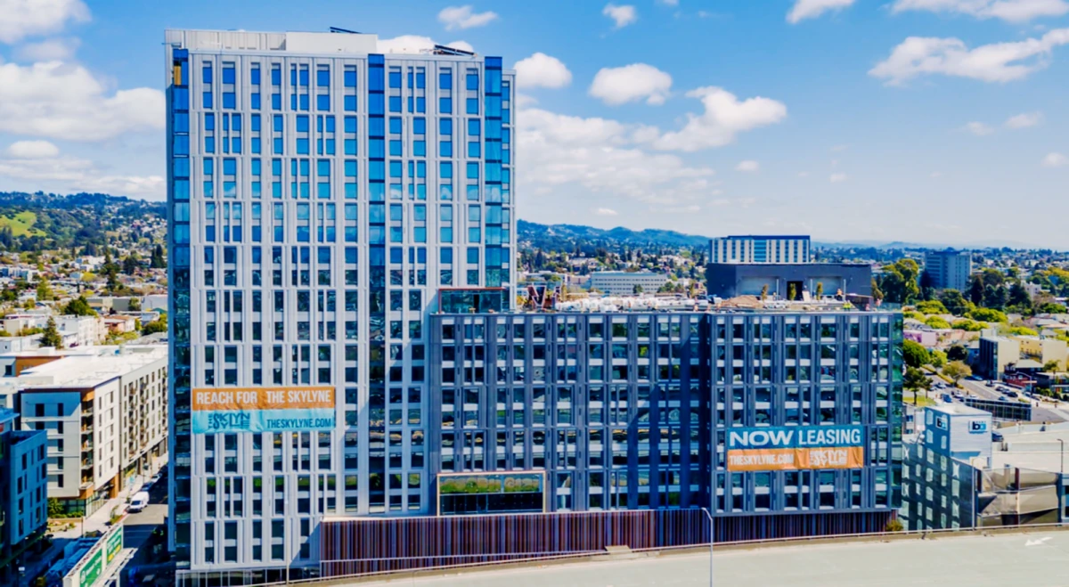 The Skylyne at Temescal – Studentenunterkunft in Auckland