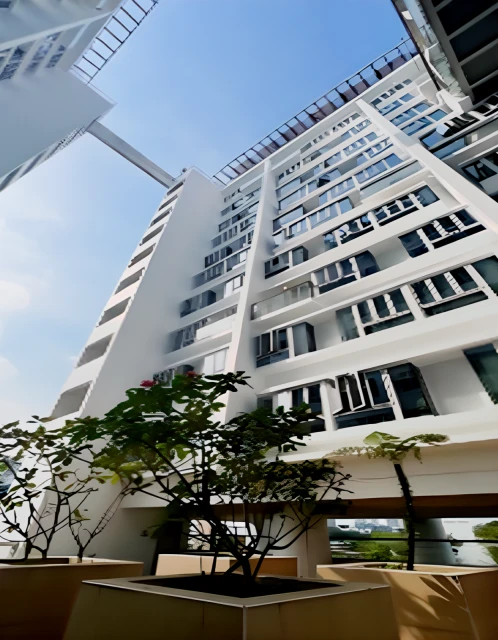 高级宿舍MDIS Residences 2