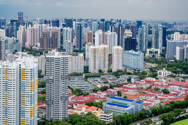 11 Silat Avenue 1