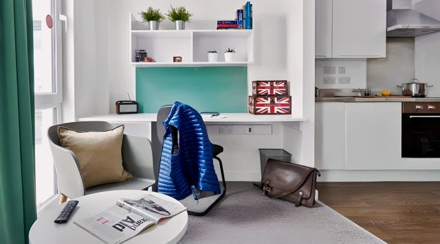 uhomes.com | Student Accommodation, Housing, Flats, Apartments for Rent