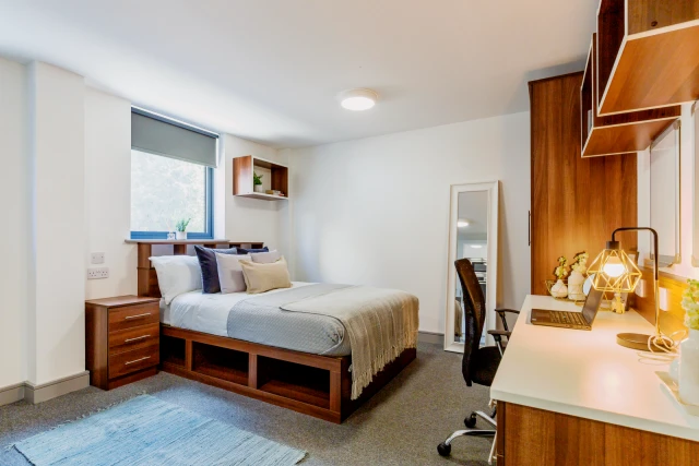 uhomes.com | Student Accommodation, Housing, Flats, Apartments for Rent
