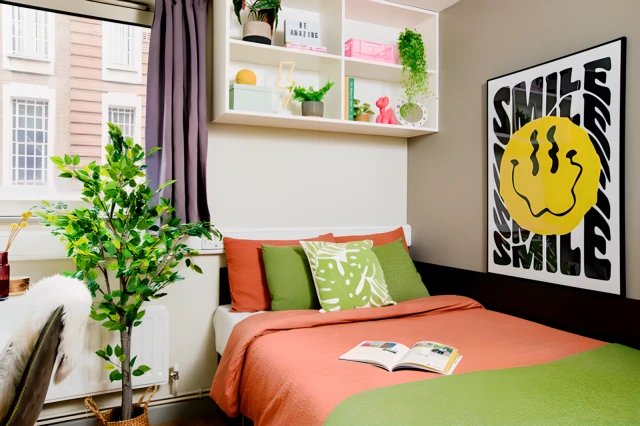 uhomes.com | Student Accommodation, Housing, Flats, Apartments for Rent