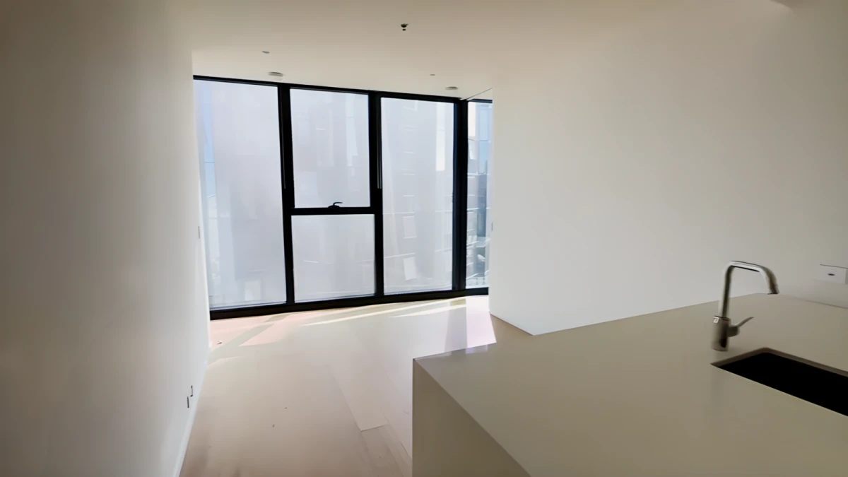 18 Hoff Boulevard, Southbank - Melbourne student accommodation - 2 Bedroom*2009